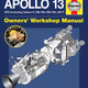 Image for article titled Two New Apollo Program Books Celebrate Human Exploration of the Moon